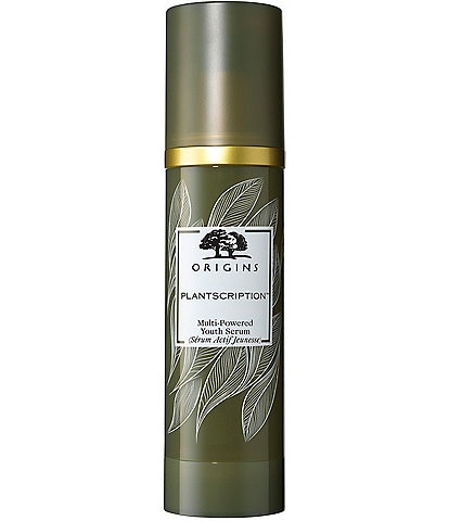 Origins Plantscription™ Multi-Powered Anti-Aging Peptide Serum