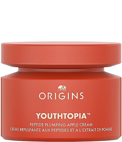 Origins YOUTHTOPIA™ Plumping Apple Face Moisturizer with Peptides