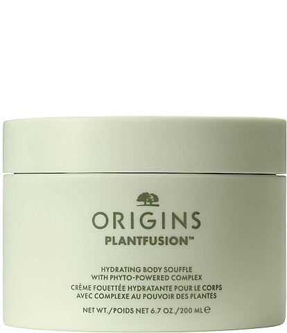 Origins#double;PLANTFUSION™ Hydrating Body Souffle with Phyto-Powered Complex#double;
