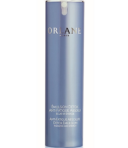 Orlane Anti-Fatigue Absolute Detox Emulsion
