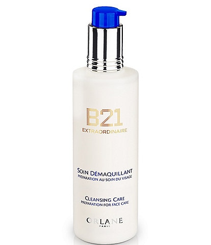 Orlane B21 Extraordinaire Cleansing Care