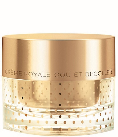 Orlane Creme Royale Neck and Decollete