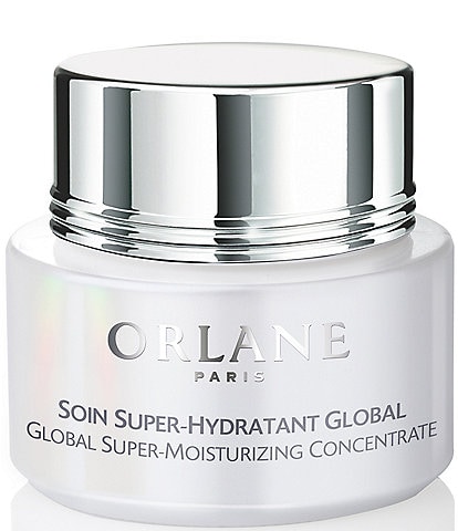 Orlane Global Super Moisturizing Concentrate