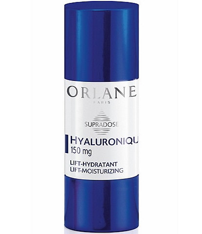 Orlane Hyaluronique Supradose Lift Moisturizing Concentrate