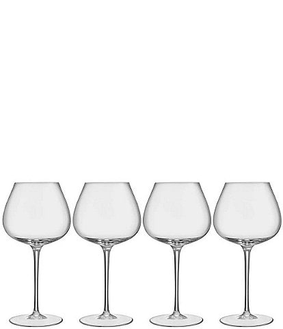 Orrefors Aroma Copa Gin Set Of 4