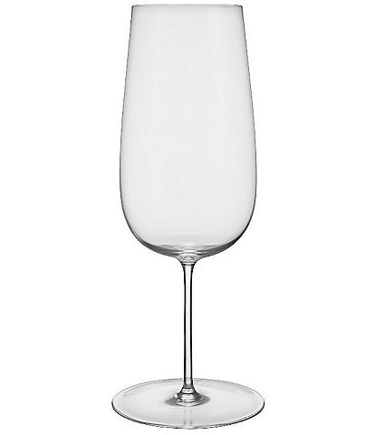 Orrefors Bjorn Frantzen Beer Handmade Glass