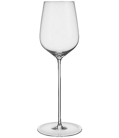 Orrefors Bjorn Frantzen Champagne  Handmade Glass