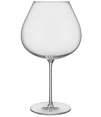 Orrefors Bjorn Frantzen Mature Wine Glasses, Set of 2