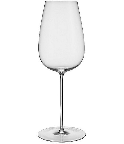 Orrefors Bjorn Frantzen White Wine Glass