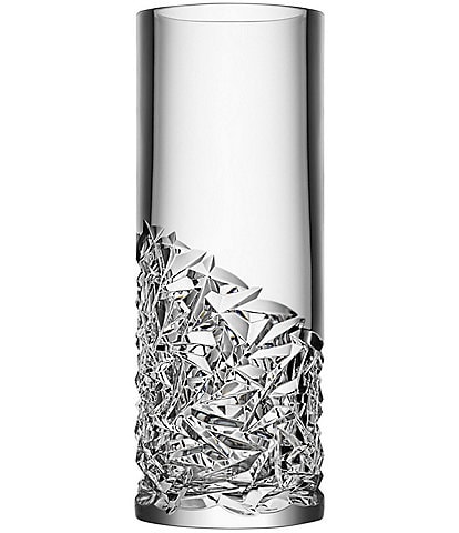 Orrefors Carat Lower Cut Vase