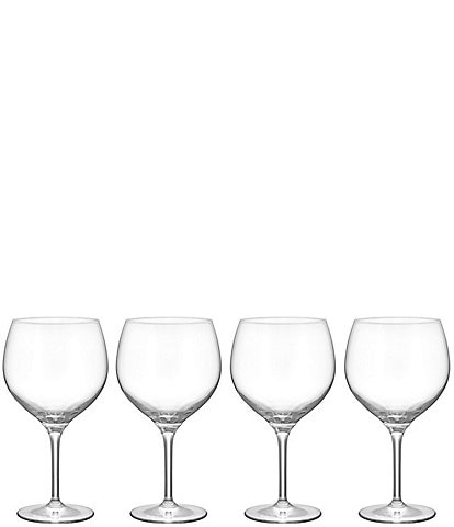 Orrefors Gin And Tonic Glasses, Set of 4