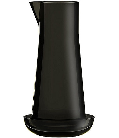 Orrefors Informal Carafe with Coaster