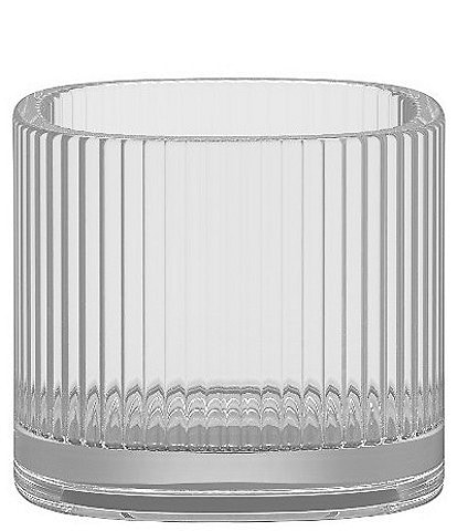 Orrefors Magica Votive Super Circle - Medium