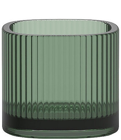 Orrefors Magica Votive Super Circle - Medium