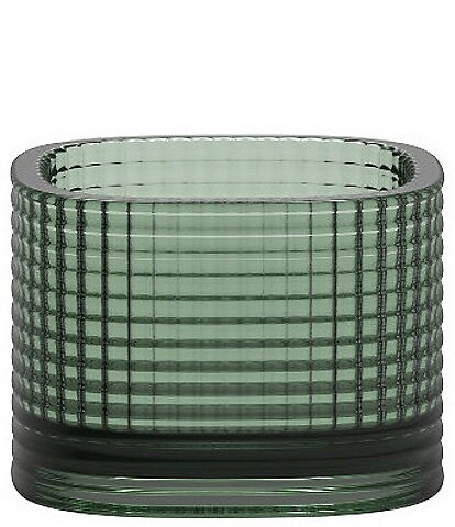 Orrefors Magica Votive Super Circle - Small