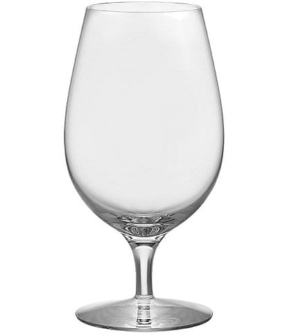 Orrefors Merlot Beer Iced Beverage Glass