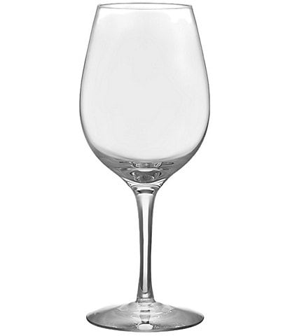 Orrefors Merlot Wine Medium Glasses, Set of 2