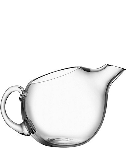 Orrefors Mingus Martini Pitcher