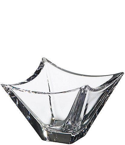 Orrefors Polaris Bowl