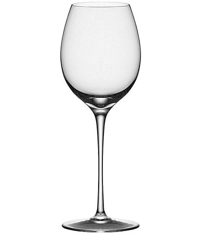 Orrefors Premier Riesling Wine Glass, Set of 2