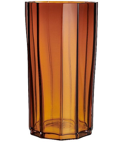 Orrefors Reed Hurricane Lamp