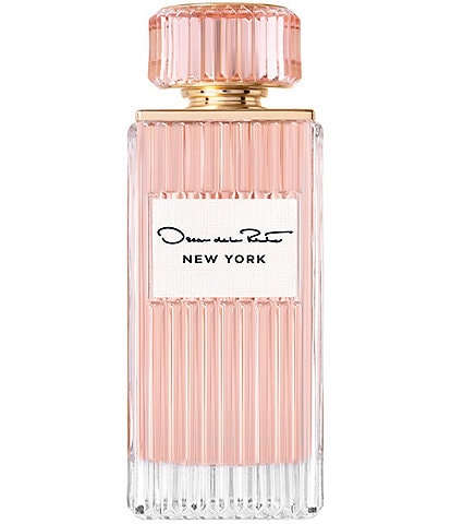 Oscar de la Renta New York Eau de Parfum