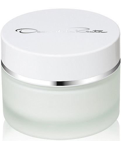 Oscar de la Renta Oscar Signature Body Cream