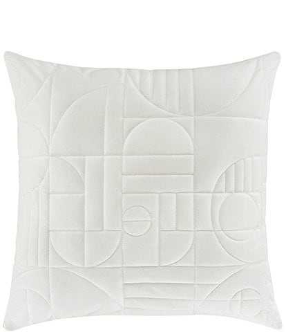 Oscar/Oliver Bryant 20#double; Square Pillow