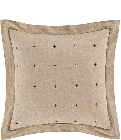 Oscar/Oliver Ellis Quilted Square Pillow