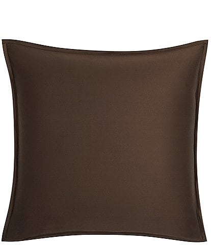 Oscar/Oliver Grid Quilted Euro Sham