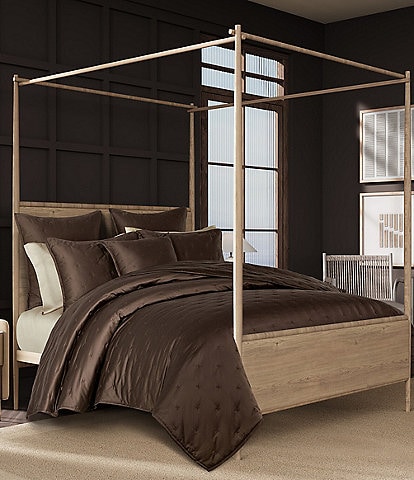 Oscar/Oliver Grid Quilted Mini Quilt Set