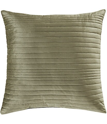 Oscar/Oliver Mercer 20#double; Square Pillow