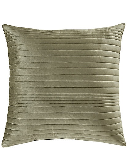 Oscar/Oliver Mercer 20#double; Square Pillow