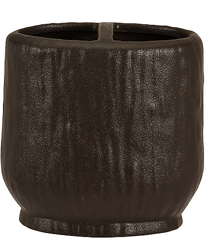 Oscar/Oliver Stefano Collection Stoneware Toothbrush Holder