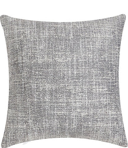 Oscar/Oliver Summit Textured Printed 20" Square Decorative Pillow
