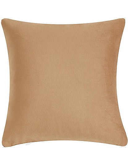 Oscar/Oliver Valencia 20#double; Square Decorative Pillow
