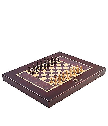 Other Brands Square Off Grand Kingdom Chess Set