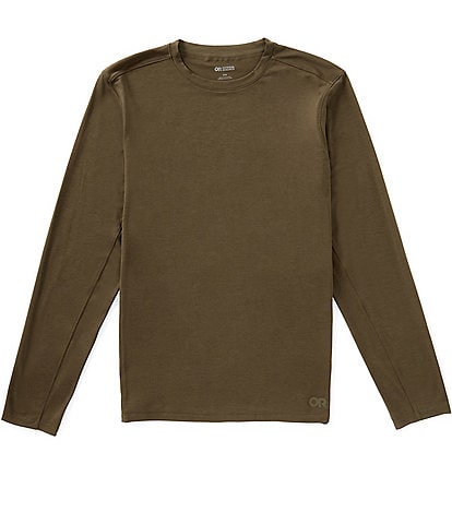 Outdoor Research Eclipse Sun Long Sleeve T-Shirt