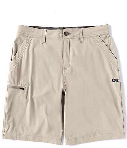 Outdoor Research Ferrosi 10#double; Inseam Shorts