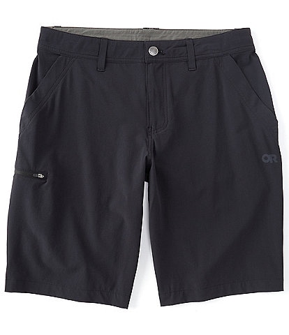 Outdoor Research Ferrosi Performance Stretch 10#double; Inseam Shorts
