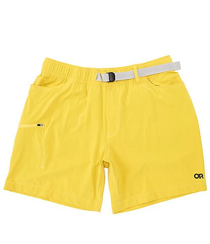Outdoor Research Ferrosi Performance Stretch 7#double; Inseam Shorts