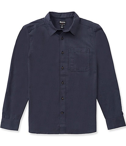 Outdoor Research Ravenna Flannel Long Sleeve Woven Shirt