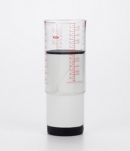 OXO 2-Cup Adjustable Measuring Cup