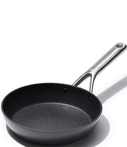 Guru 9.5 in Stainless Steel Fry Pan