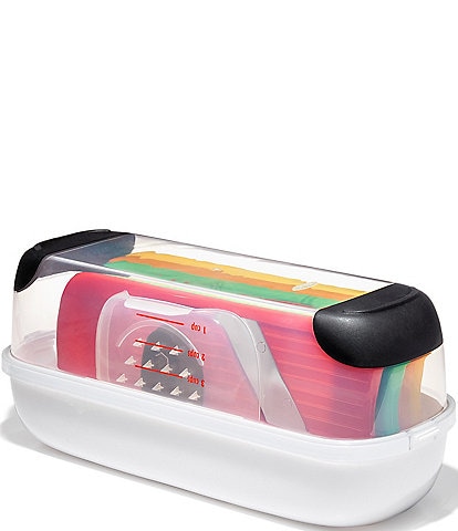 OXO Good Grip Complete Grate & Slice Set