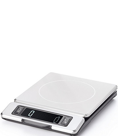 OXO Good Grip Stainless Steel Food Scale