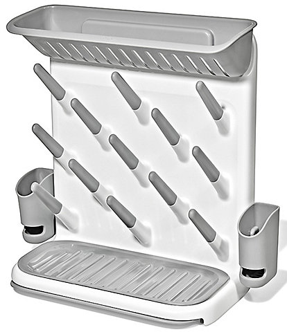 OXO Tot Expandable Bottle Drying Rack