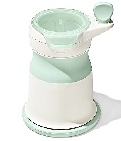 Oxo Tot Mash Maker Baby Food Maker