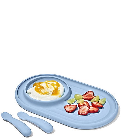 OXO Tot Self Feeding Starter Set