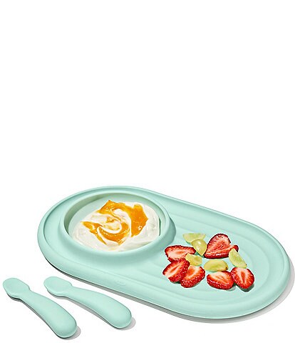 OXO Tot Self Feeding Starter Set